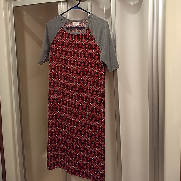 LuLaRoe Dresses & Skirts - 🛍 3/$20 Lularoe dress